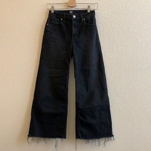 Urban Outfitters BDG Wide Leg Jeans